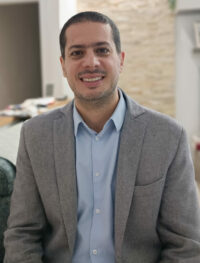 Dott. Marco G. Mellace