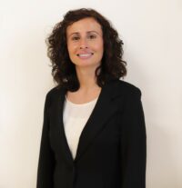 Dott.ssa Eleonora Spinelli