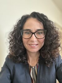 Dott.ssa Letizia Rosati