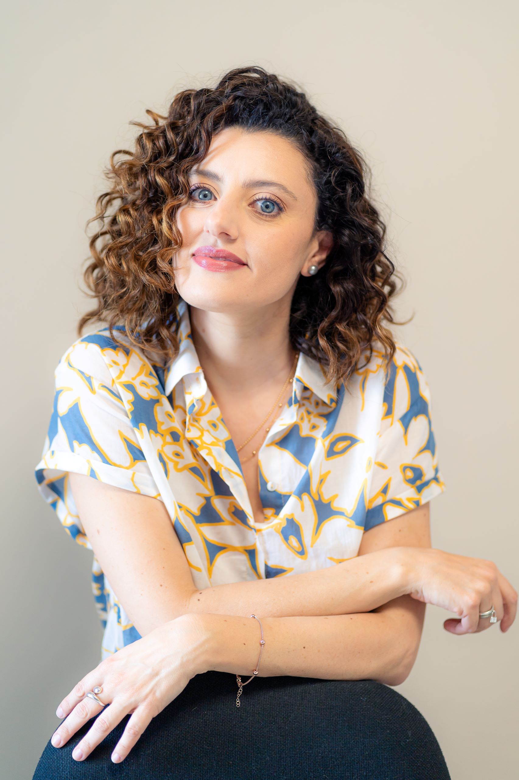 Dott.ssa Silvia Luzzi