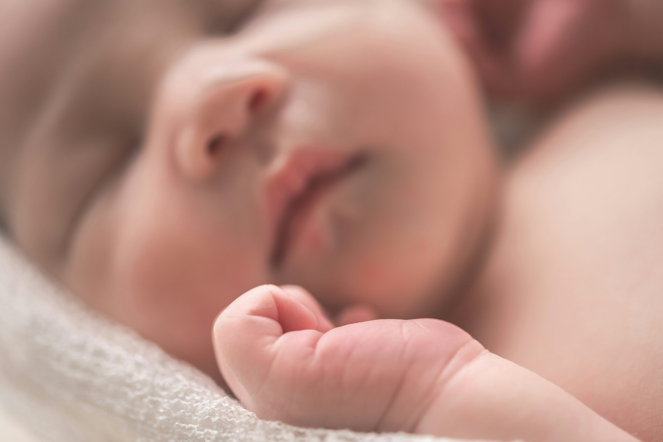 Perché mio figlio non dorme?