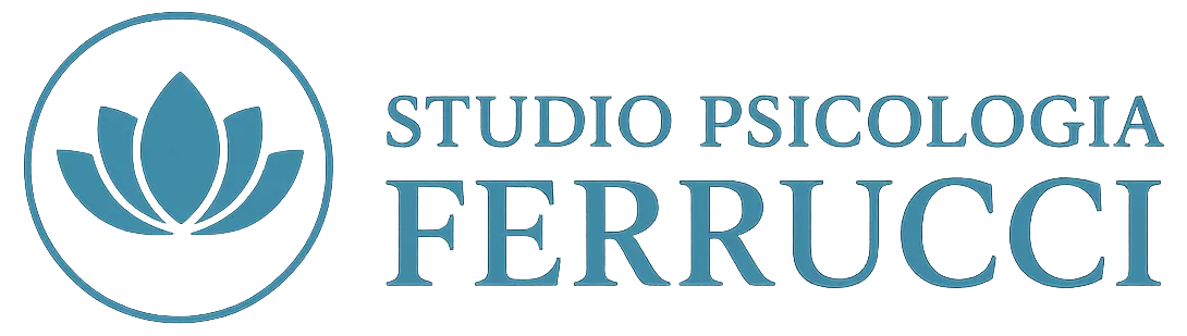 Studio di Psicologia e Psicoterapia a Prato Logo