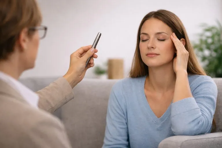 Terapia EMDR Prato Terapia EMDR Prato